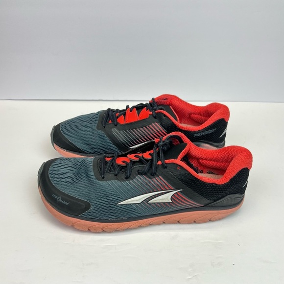 Altra Provision 4 Womens Size 11 Running Shoe - Picture 2 of 8